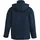 Joma Trivor Anorak Unisex Blau/Weiß 128