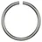 Industrial Quality Supplies Sprengring DIN 9926 12 Federstahl Runddraht 2500 Stück