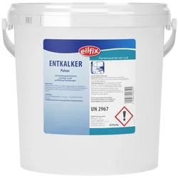 EILFIX Entkalker Pulver