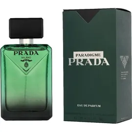Prada Paradigme Eau de Parfum refillable 100 ml