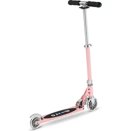 Micro Mobility Sprite LED rose