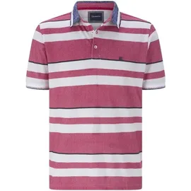 Babista Poloshirt ILRON rot- 60/62