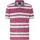Babista Poloshirt ILRON rot- 60/62