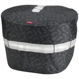 KLICKfix Rain Cover M Regenhülle f. Bikebasket / Körbe