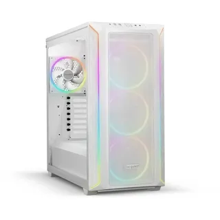 be quiet! Shadow Base 800 FX White