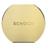 Schock Sichtteile White Gold