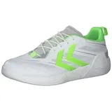hummel Algiz 2.0 Lite White
