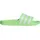 adidas Adilette Aqua Green Spark / Cloud White / Green Spark 37
