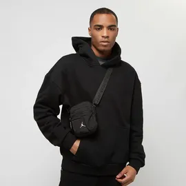 Jordan Airborne Festival Bag schwarz One Size