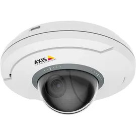 Axis M5075-G Weiß