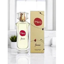 Miro Femme Eau de Parfum 50 ml