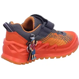 Lowa MERGER GTX LO VC JR 6414353336 (33/flame-mango)