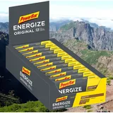 Powerbar Energize Original Schokolade Riegel 15 x 55 g