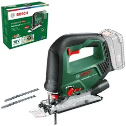 Bosch DIY AdvancedSaw 18V-140 Akku-Stichsäge (0603013000)