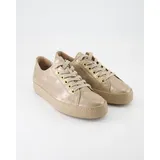 Sneaker beige