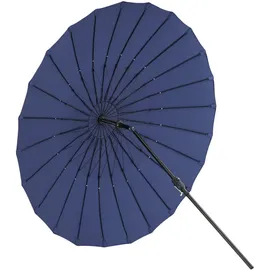 VCM Palmetto Ø 270 cm Blau