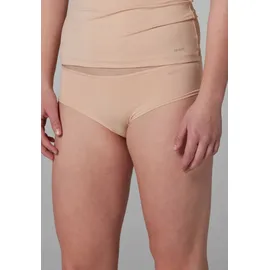 SKINY Micro Advantage Panty 2 St. Beige 42