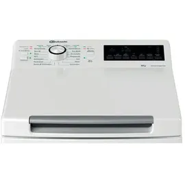 Bauknecht WMT Eco Star 626 A Toplader (6 kg, 1151 U/min)