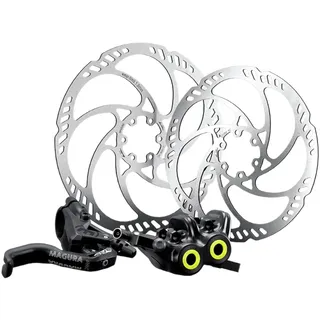 MAGURA MT5 PRO Set