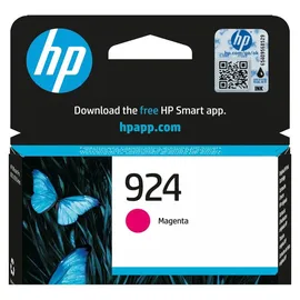 HP 924 Magenta