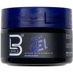 Level3 Forming Cream 150 ml