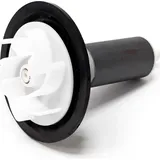 Wiltec Sunsun Ersatzteil für Cet-8000 Supereco Teichpumpe ‚Äì Rotor Set ‚Äì für Teich, Gartenpumpe, Skimmer, Bachlauf Zubeh√∂r