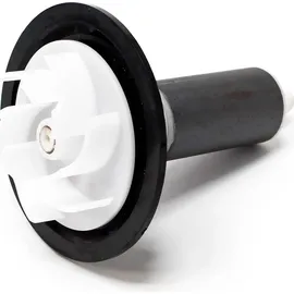 Wiltec SunSun Ersatzteil CET-8000 SuperEco Teichpumpe Rotor Set – für Teich, Gartenpumpe, Zubehör