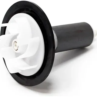 Wiltec Sunsun Ersatzteil Cet-8000 Supereco Teichpumpe Rotor Set – für Teich, Gartenpumpe, Zubehör