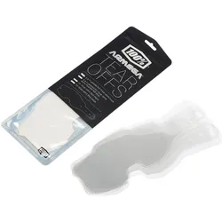 Tear Offs 100% Armega (50x Pack)