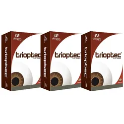 Dergam Trioptec® Zum Einnehmen