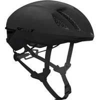 Scott Cadence Plus 51-55 cm schwarz 2021
