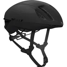 Scott Cadence Plus 51-55 cm schwarz 2021