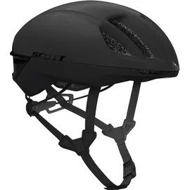 Scott Cadence Plus 51-55 cm schwarz 2021