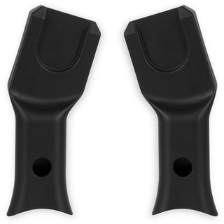 Cybex EOS LUX Adapter Schwarz