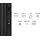 TCL 75T69C 75" 4K QLED Smart TV