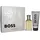 HUGO BOSS Bottled Eau de Toilette 50 ml + Shower Gel 100 ml Geschenkset