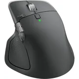 Logitech MX Master 4 Graphite