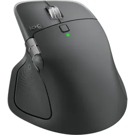 Logitech MX Master 4 Graphite