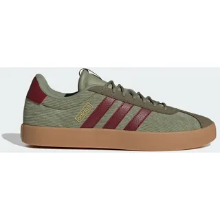 VL Court 3.0 Tent Green / Shadow Red / Olive Strata 44 2/3