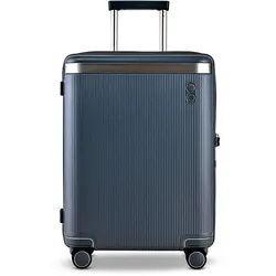 ECHOLAC Dynasty Trolley-Kabine S Navy