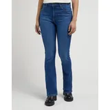 LEE Breese Boot Azure wave), W28 - - 28
