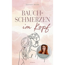 Bauchschmerzen im Kopf