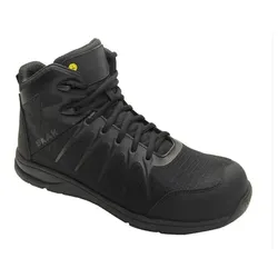 BAAK Stanley Stiefel S3 SRC ESD