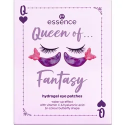Essence Queen of... Fantasy The Deck & Fly High, Butterfly! Anti-Akne   Damen 