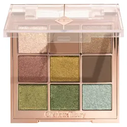 Charlotte Tilbury Beautifying Eye Trends Lidschatten 9 g EMERALD EFFECT