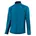 Zip-off Skijacke rot 56