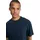 QUIKSILVER Salt Water SS Herren-T-Shirt, kurzärmlig, Schwarz