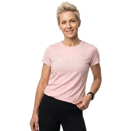 Devold Damen Classic Flowers T-Shirt (Größe M