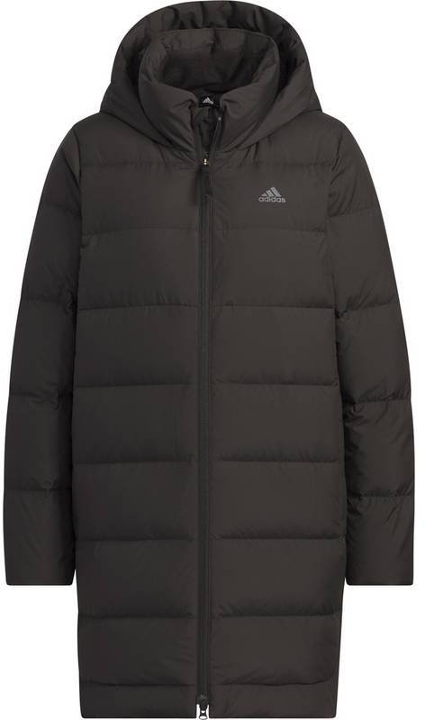 Adidas Damen Daunenmantel/Parka W MID DOWN J, Gr. M