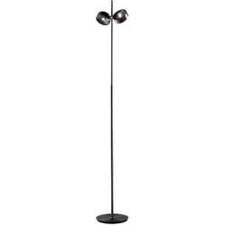 LIGHT-POINT - Orbit Stehleuchte Touchless Carbon Black